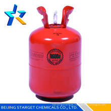 Refrigerant gas R600a